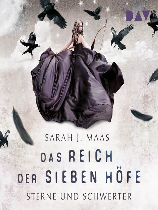Title details for Sterne und Schwerter by Sarah J. Maas - Available